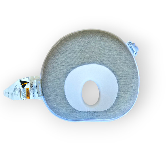 Babymoov Lovenest Plus Smokey Support Pillow - Picture 2 of 6